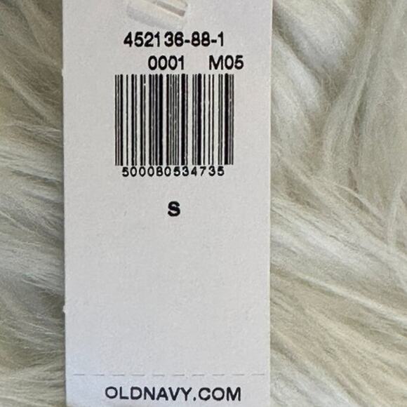 NWT Old Navy Leggings Womens S Marble Swirl High Rise PowerSoft Athleisure - Picture 6 of 6